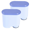 Espresso Coffee Water Replacement Filters Compatible with Philips Saeco AquaClean CA6903 / 10/00 / 01/22 / 47