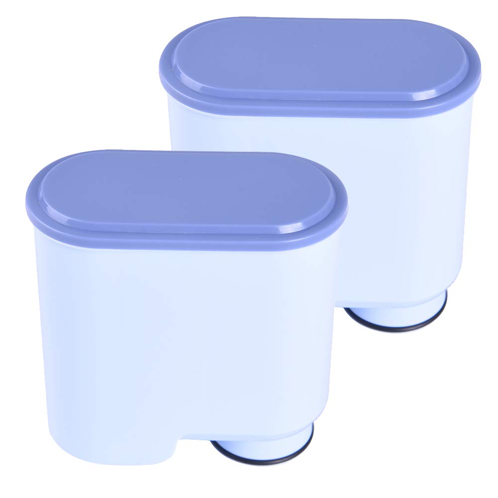 Espresso Coffee Water Replacement Filters Compatible with Philips Saeco AquaClean CA6903 / 10/00 / 01/22 / 47
