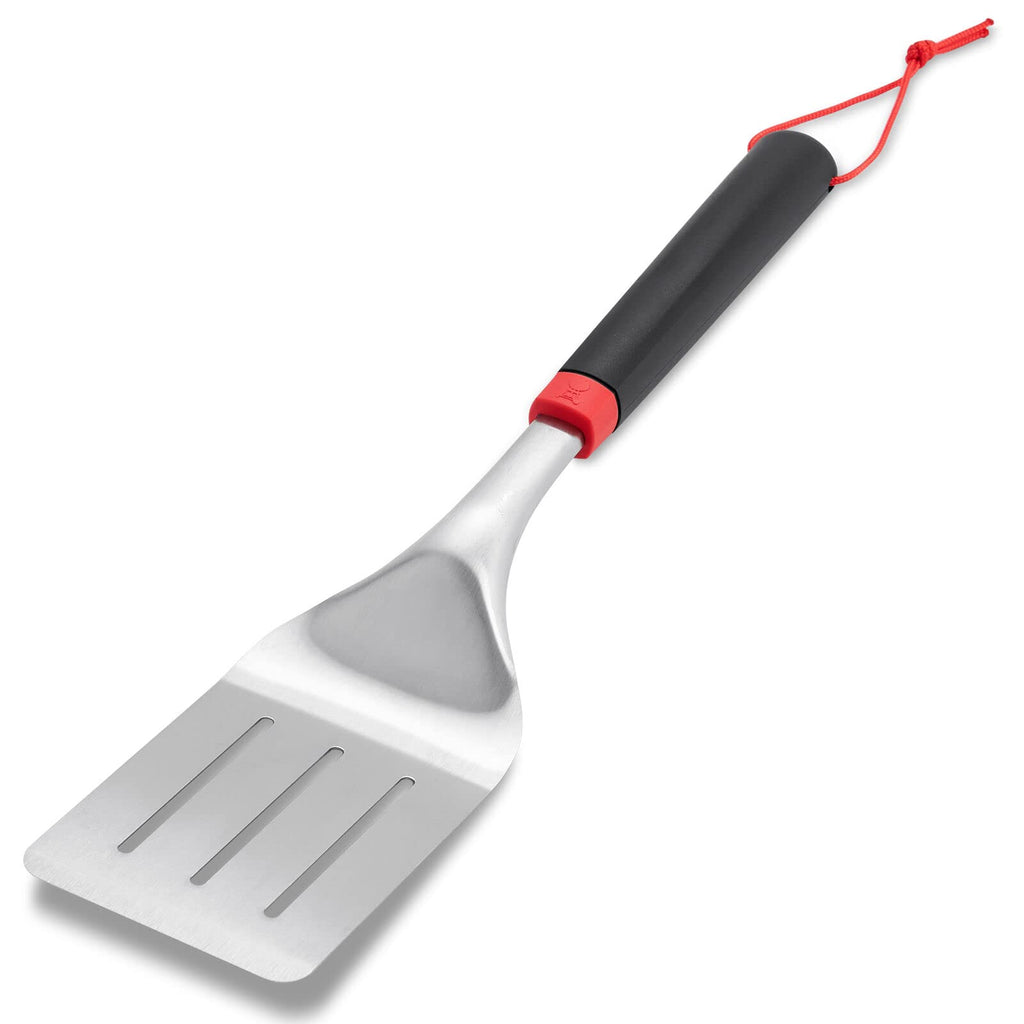 Weber Grill Spatula, for BBQing, Stainless Steel