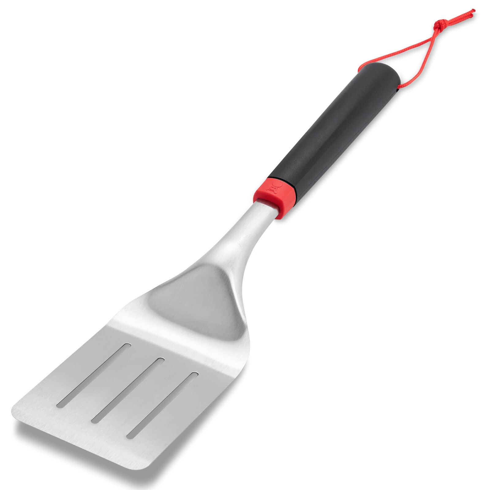 Weber Grill Spatula, for BBQing, Stainless Steel