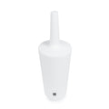 Umbra Corsa Toilet Brush,White