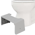 Squatty Potty porta-squatty Stool, 1.8 lb, 7" Single Pack, Foldable