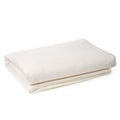 Blosail 90 Inches X 108 Inches Natural Cotton Quilt Batting for Quilting, Craft Patchwork & Quilts – Soft & Breathable for All Season Use