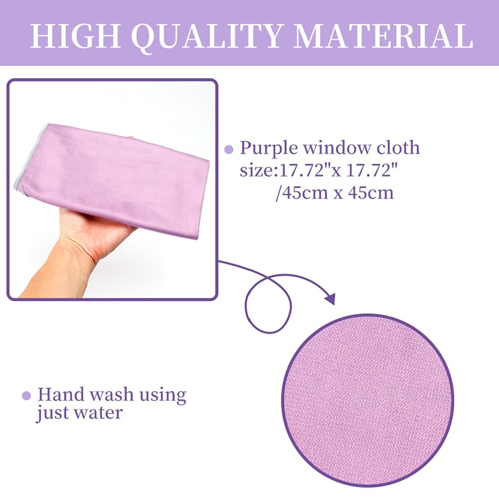 NORWEX WINDOW CLOTH!!!! (Limited Edition)