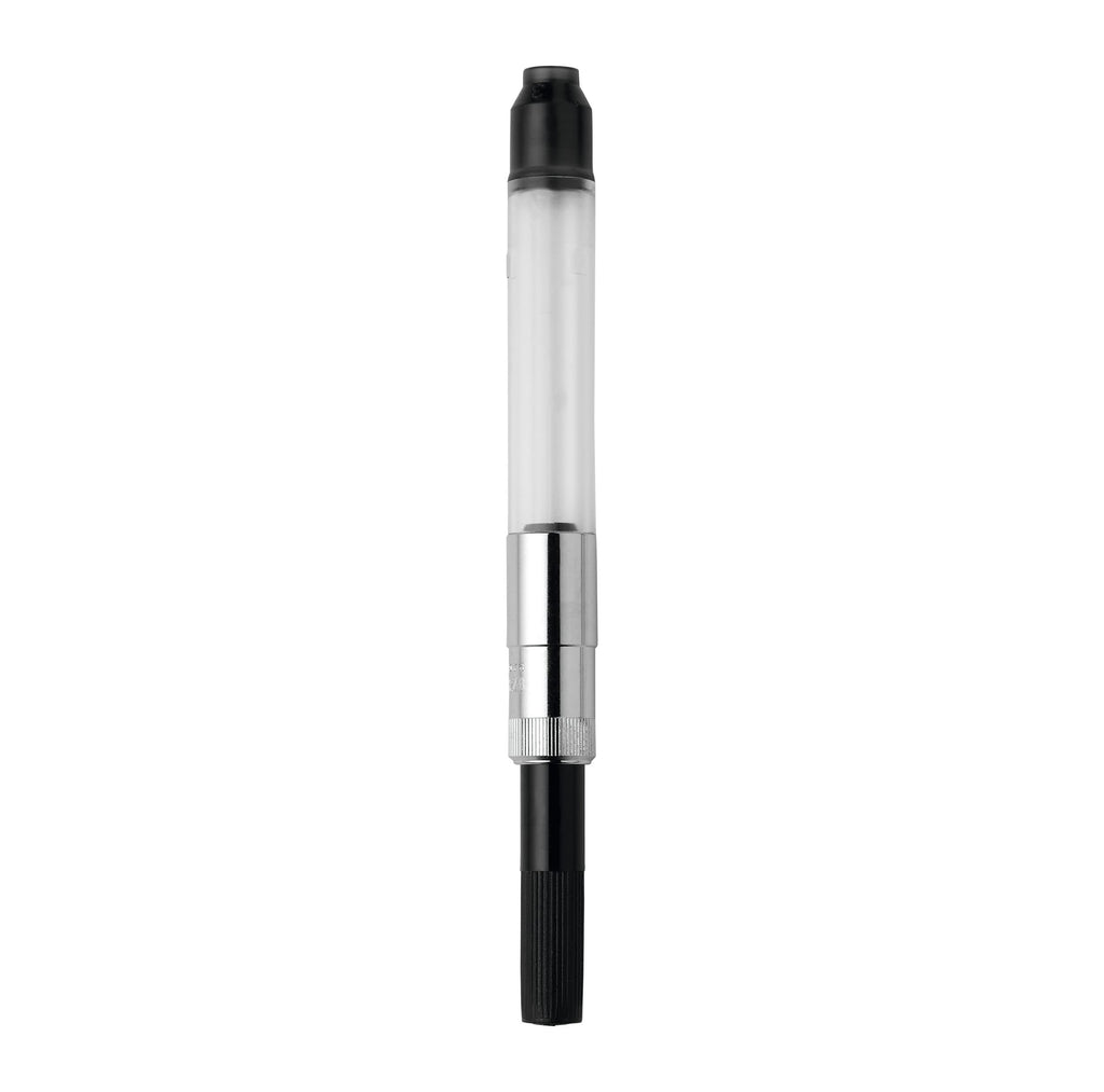 Waterman Refill Fountain Pen Converter, Fountain Pen Converter, 1 bagged (S0112881)