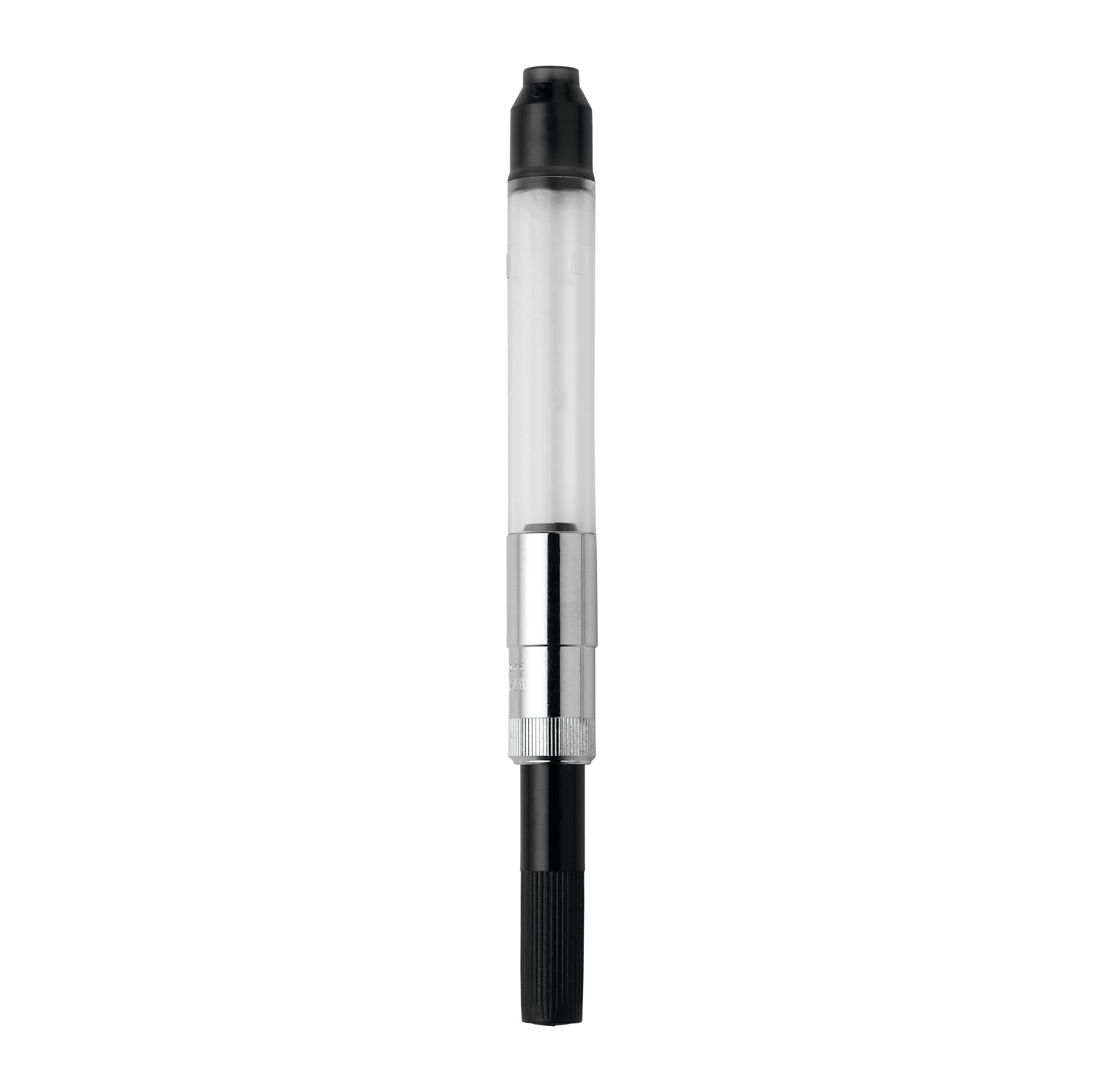 Waterman Refill Fountain Pen Converter, Fountain Pen Converter, 1 bagged (S0112881)