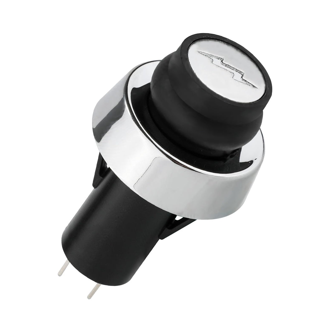 GS4 Igniter for Weber, GS4 Grill Igniter Switch/Button Practical Push Button Accessories/Parts Replacement for Weber #66220 Fit for Weber GS4 Genesis II & Spirit II Gas Grills S310 E310 S-210 E-210