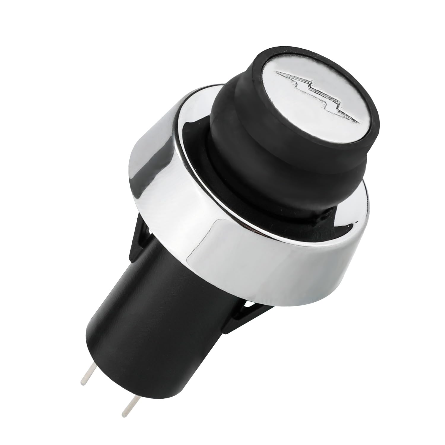 GS4 Igniter for Weber, GS4 Grill Igniter Switch/Button Practical Push Button Accessories/Parts Replacement for Weber #66220 Fit for Weber GS4 Genesis II & Spirit II Gas Grills S310 E310 S-210 E-210