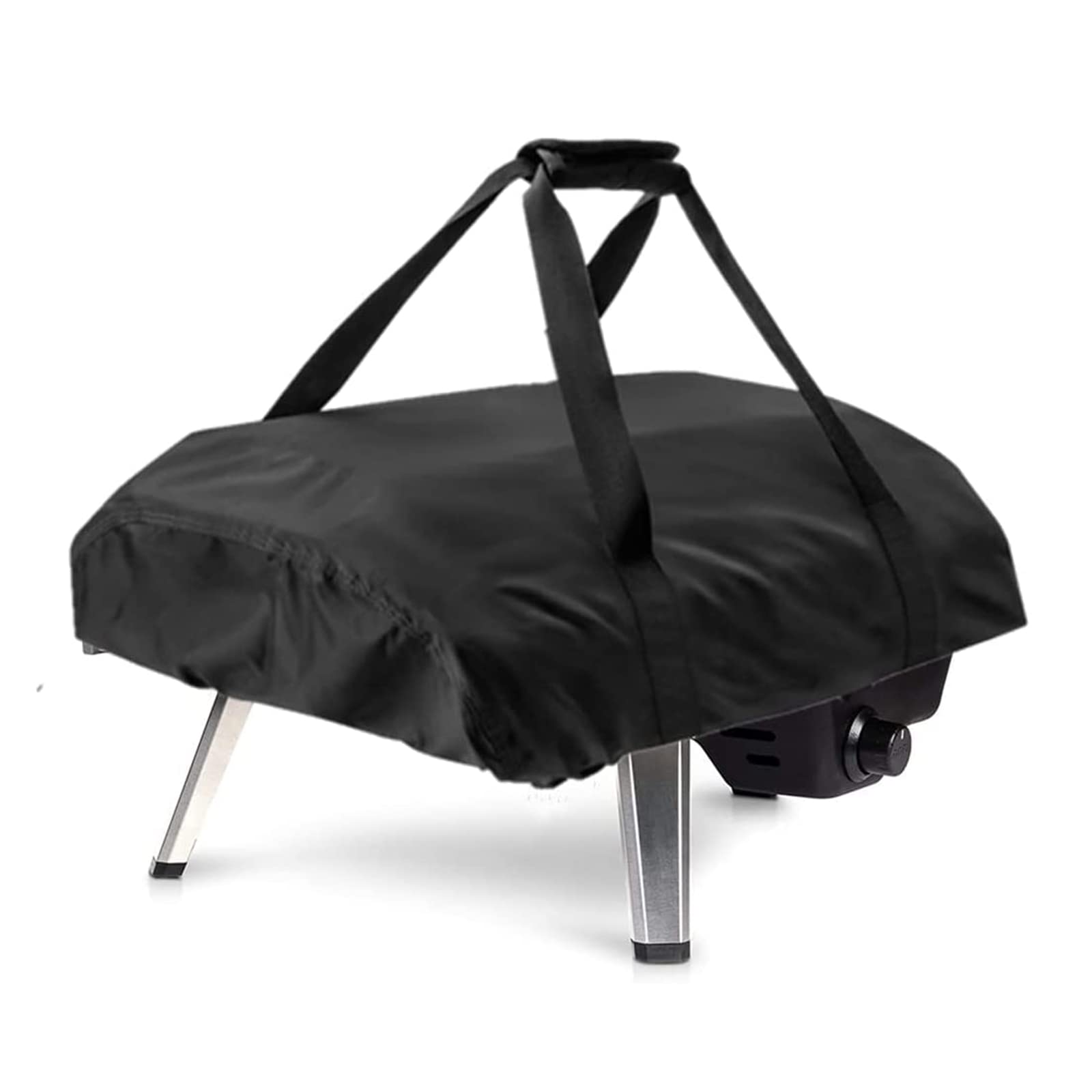 Joymo Pizza Oven Cover for Ooni Koda 16 Gas Pizza Oven, Portable Outdoor Pizza Oven Carry Cover Waterproof Portable Pizza Oven Covers (Cover for Koda 16)