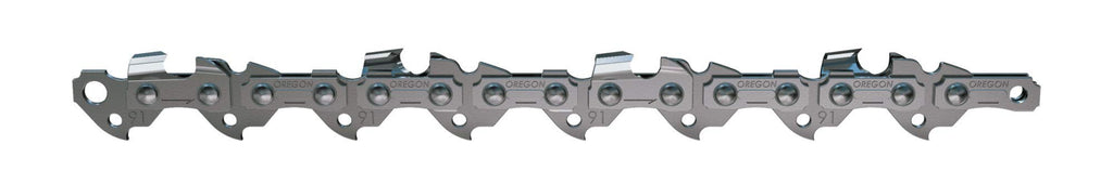 Oregon S50 AdvanceCut Chainsaw Chain for 14-Inch Bars, Fits Stihl, Remington, McCulloch