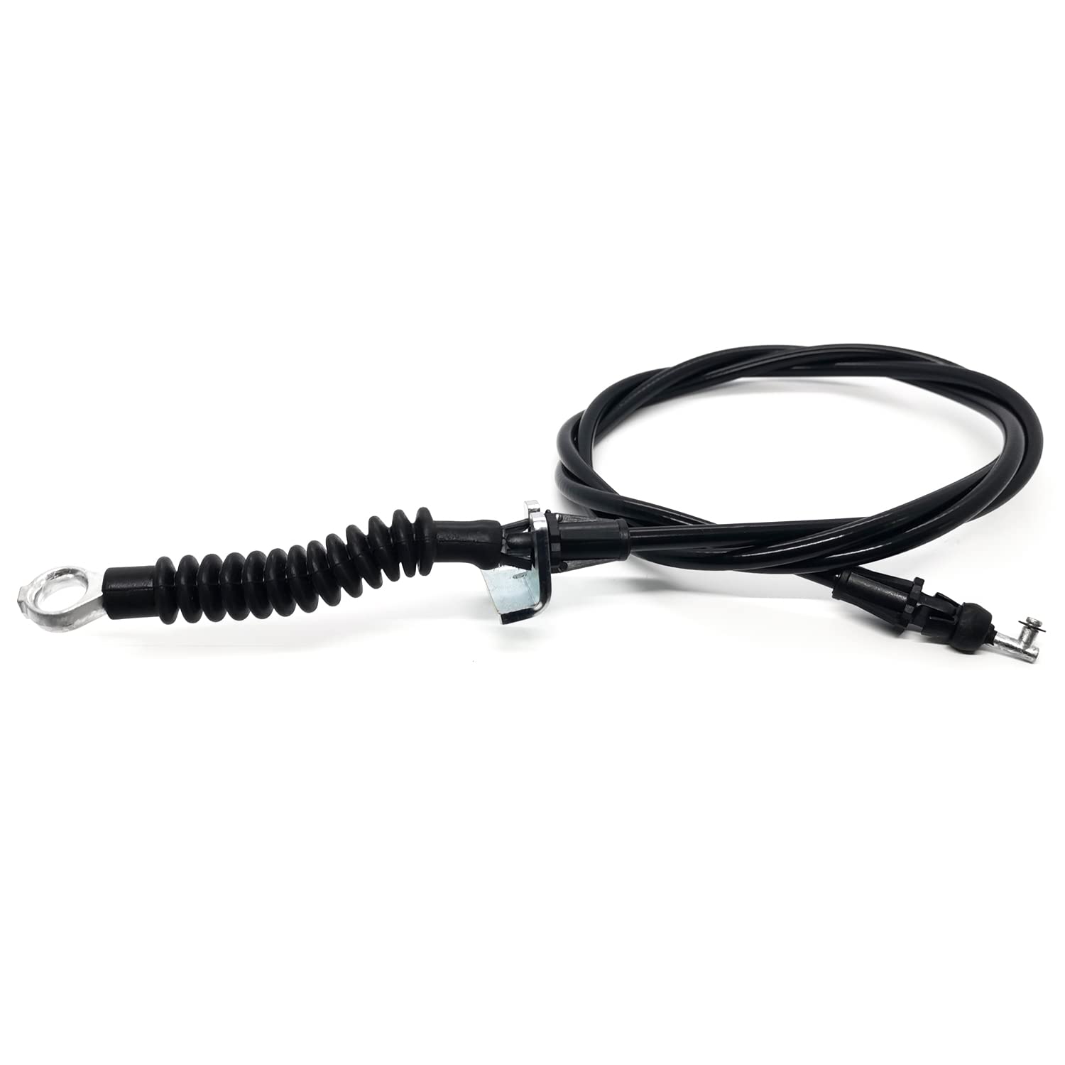 585271601 Deflector Cable Replacement for Husqvarna Poulan Jonsered Snowblowers 532420672, 532421164, 420672, 421164