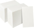 PEACHICHA Disposable Hand Towels, Linen Feel Guest Towels, Cloth Like Paper Napkins, White Bathroom Napkins, Thick Elegant Absorbent 20 * 40 cm, Total 200 Pcs