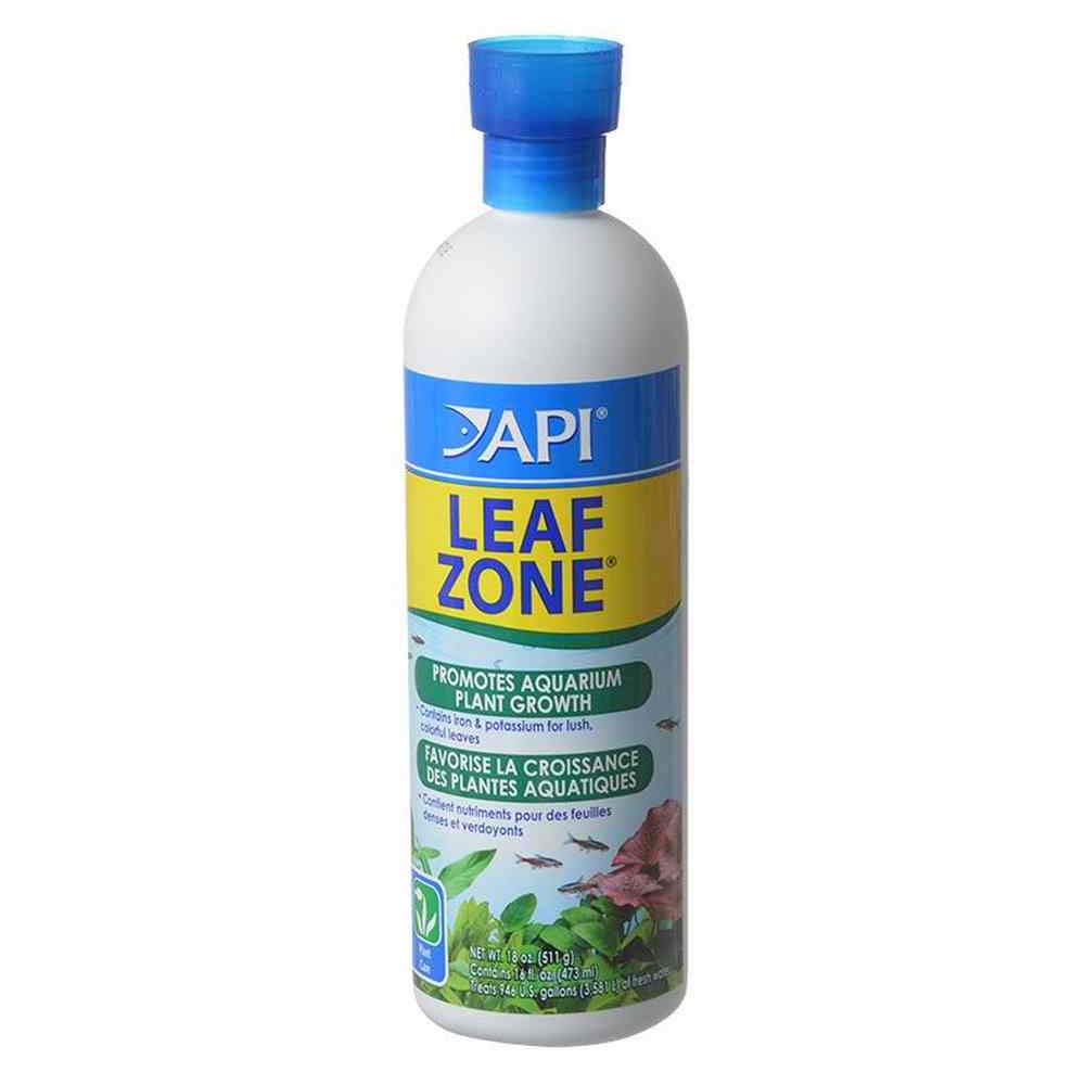 API Leaf Zone - 16 fl oz AAP576J