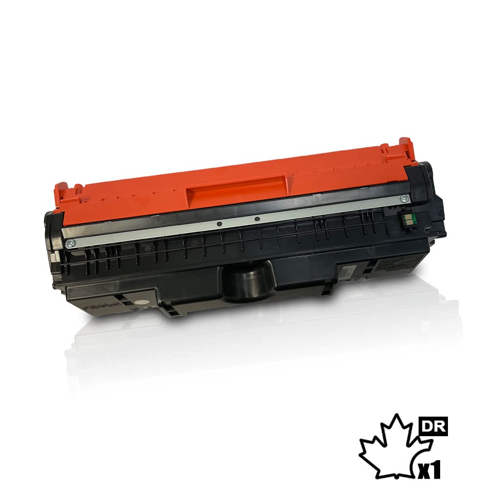 Inkfirst Compatible Drum Unit Replacement for HP CE314A 126A Color LaserJet Pro M177fw M176n CP1025nw M175nw TopShot M275 MFP
