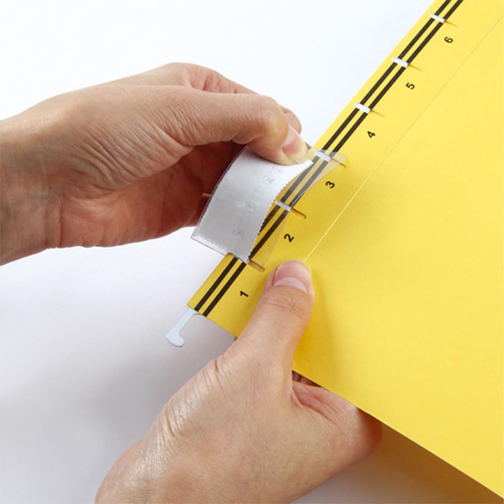 25 Pcs FC Legal Size Hanging File Organizer with Tabs and Inserts RUIFUNETEK Premium V-Shaped Paper Hanging File Folders with Metal Slide Rail, fit Standard North American Filing Cabinets