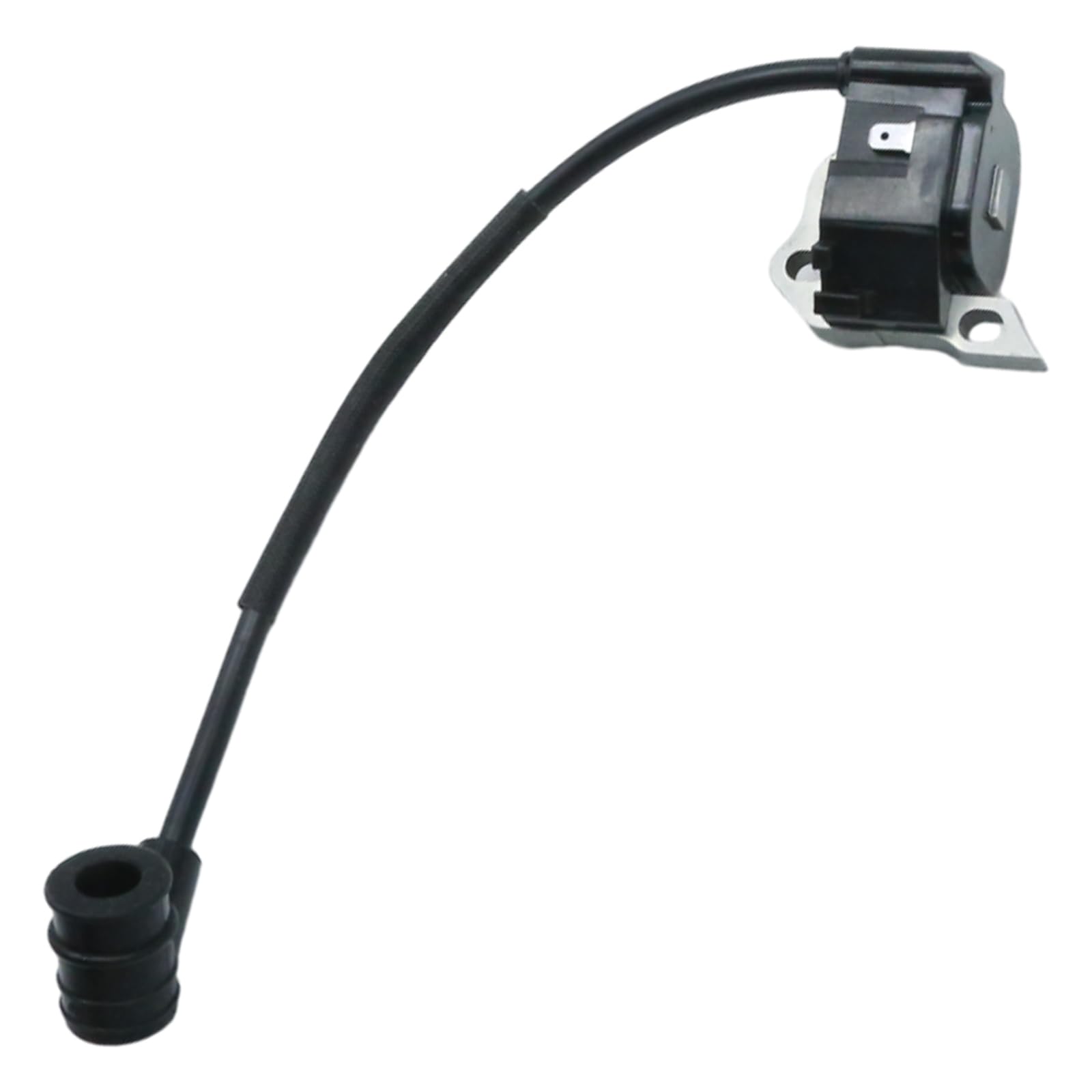 VIKKSAER 00004001306 Ignition Coil Module, Replacement for STIHL 020 020T 021 023 025 MS210 MS230 MS250 Chainsaw