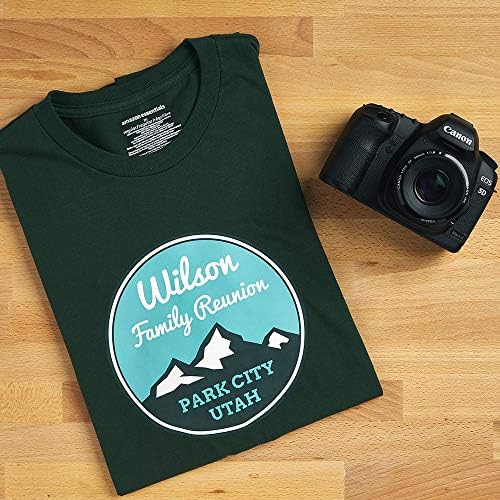 Avery Printable Dark Fabric Heat Transfer Paper, 8.5" X 11.5", for Inkjet Printers, 5 Sheets, Iron-On Transfer Paper, Customizable, White, Full Sheet and Cutting Machine Compatible, (03279)