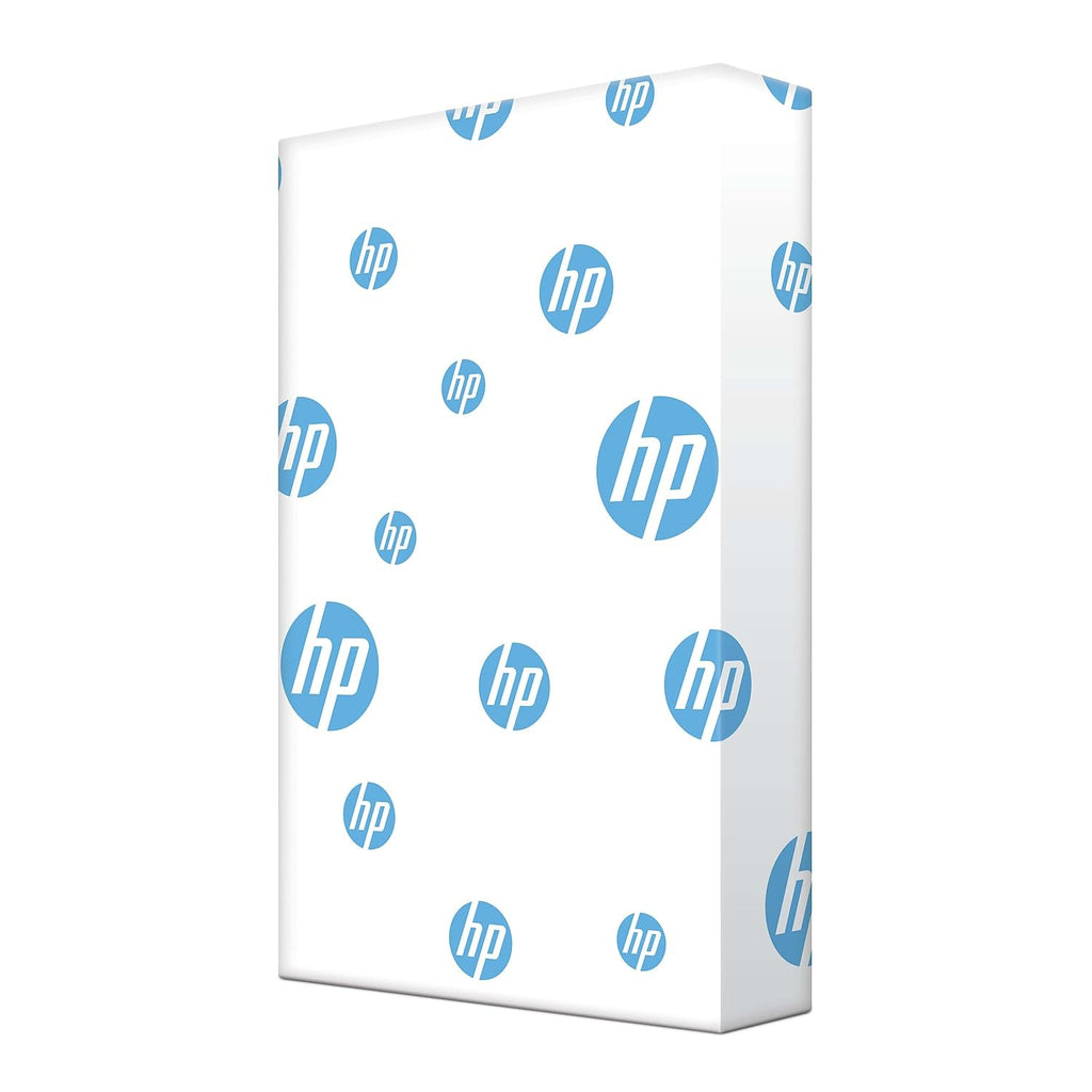 hp Printer Paper | 8.5 x 14 Paper | Office 20 lb | 1 Ream - 500 Sheets | 92 Bright | Made in USA - FSC Certified | 001422R