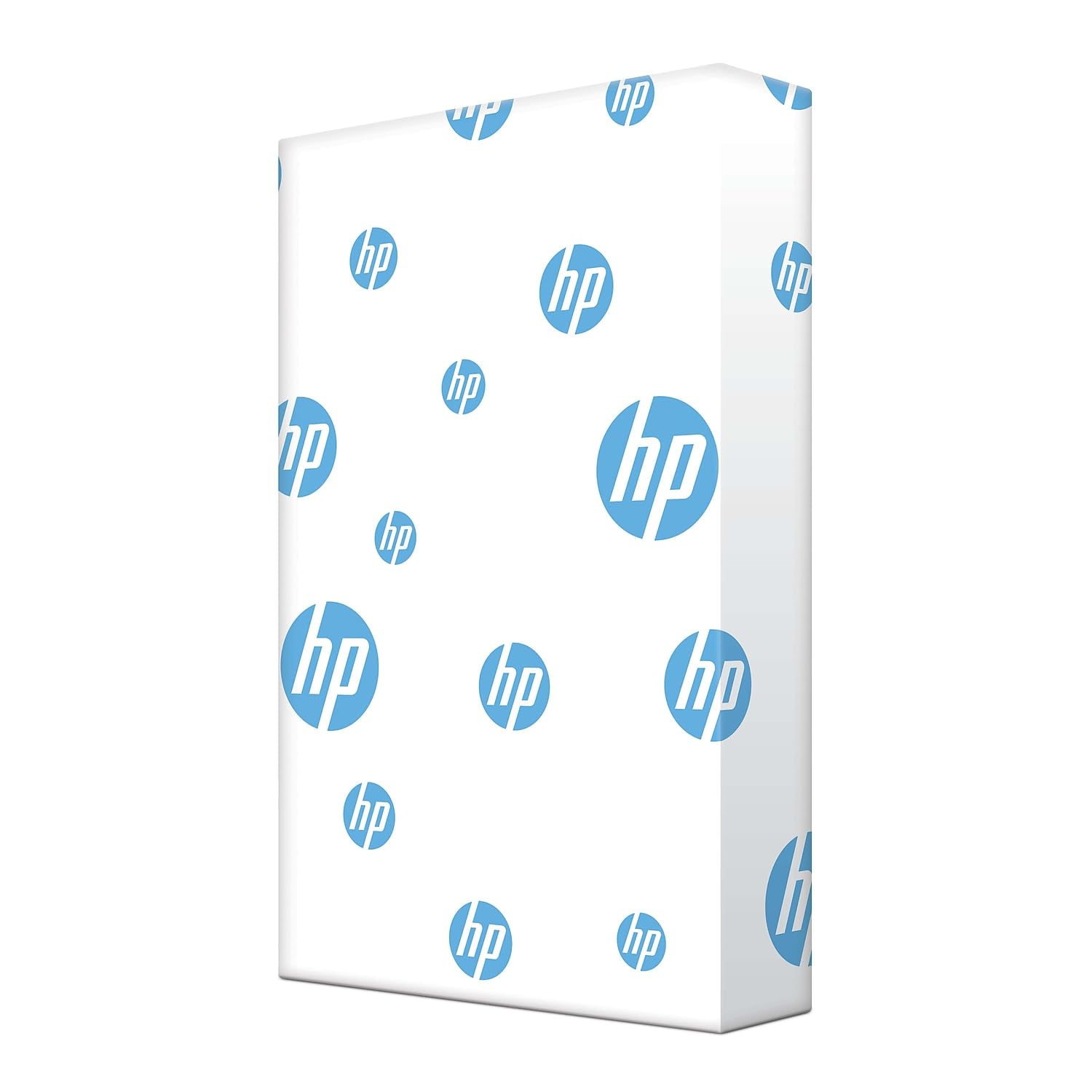 hp Printer Paper | 8.5 x 14 Paper | Office 20 lb | 1 Ream - 500 Sheets | 92 Bright | Made in USA - FSC Certified | 001422R