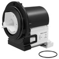 4681EA2001T Washer Machine Drain Pump for LG Drain Pump, for LG Washer Parts - Replaces AP5328388 2003273 4681EA2001D 4681EA1007D 4681EA2001N 4681EA1007G LP2001T Washer Pump