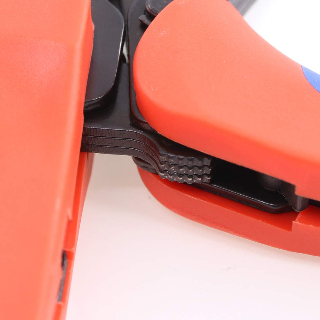 Glarks Crimper Solar Crimping Tools for AWG26-10 2.5/4/6mm² Solar Panel PV Cable