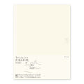 Midori MD Notebook - A4 Variant, Blank