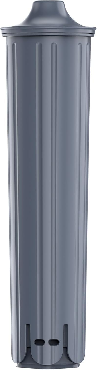 GLACIER FRESH Water Filter Compatible with Jura 71794 Claris Smart+ Filter Cartridge, Fits E6, E8, Z8, Z6, J6, ENA8, WE6, WE8 Coffee Machines, NSF/42 Certified, 1 Pack
