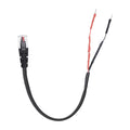 Sousery RJ11 Replacement Mirror Power Cable, Compatible with Uniden R1 R3 R4 R7 R8 Radar Detectors (4005201U) (1)