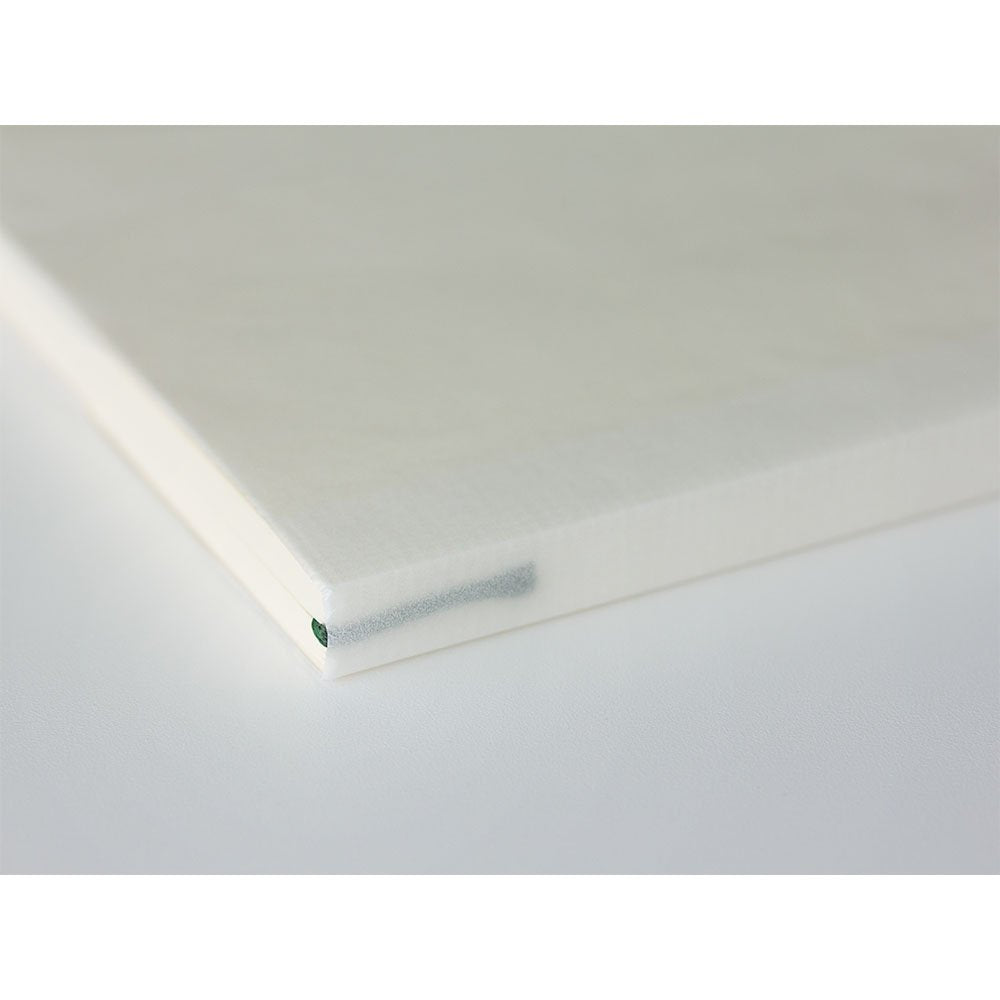 Midori MD Notebook - A5, Ruled