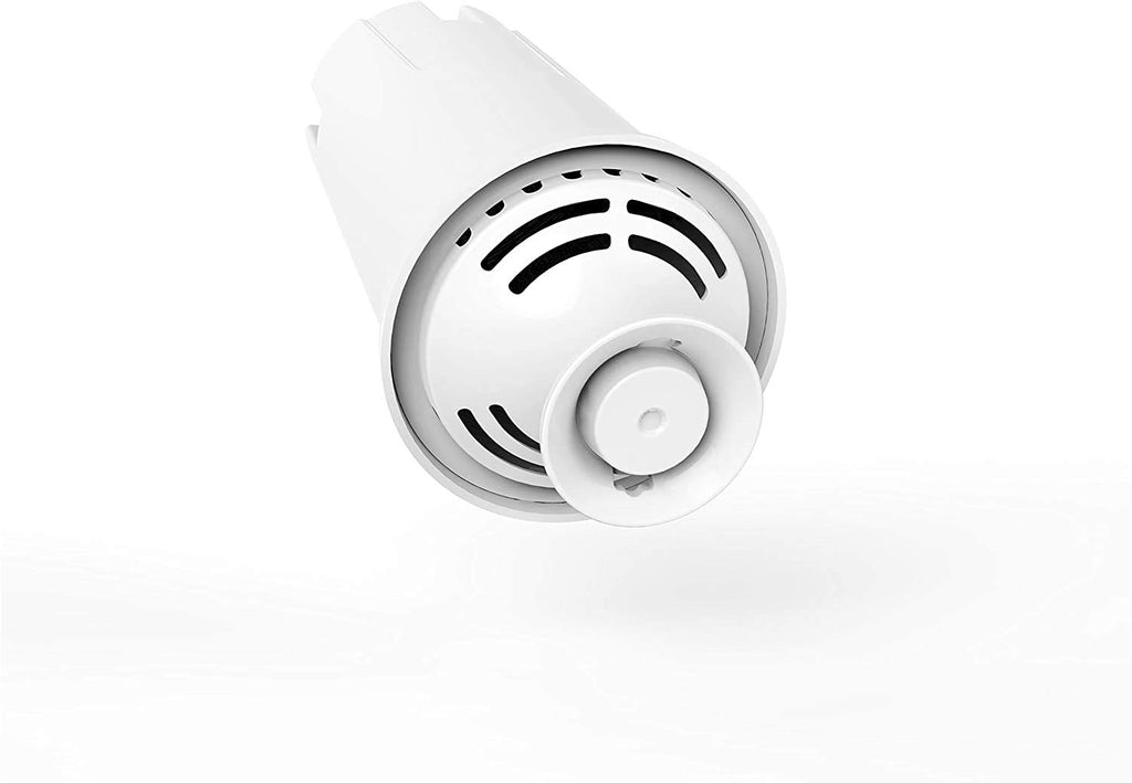Replacement for Brita Water Filter，Compatible with Classic OB03, Mavea 107007, and More, NSF Certified Pitcher Water Filter, 1 Year Filter Supply, 6 Packs