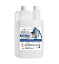 Milk Frother Cleaner for Coffee Machine Cleaner. 33 fl oz. Alkaline Milk System Cleaner. Complete Barista Kit. Barista Accessories With Up to 32 Cleans.