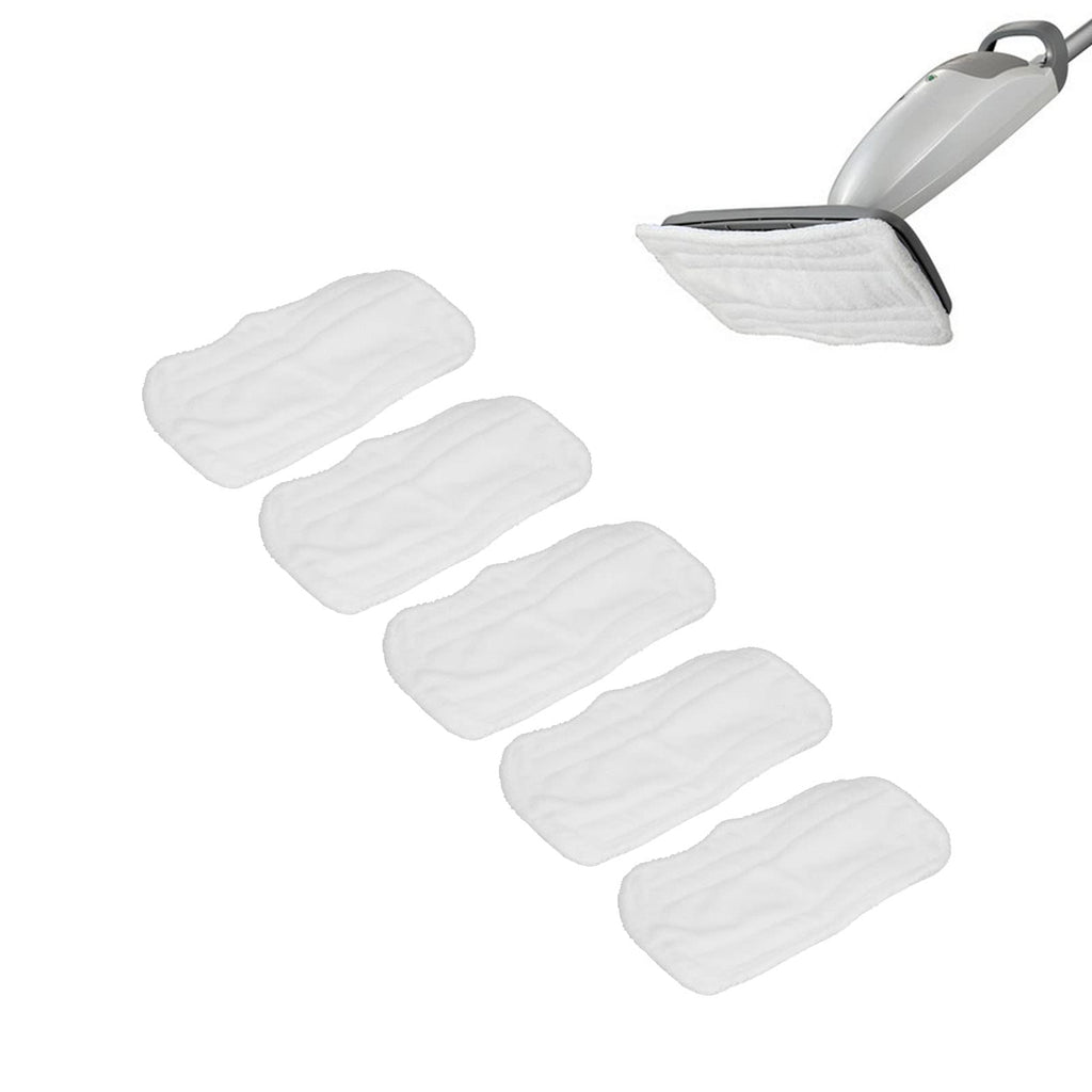 Mop Pad, Cloth Cover Microfiber Mop Mat for XT3010 S3111 S1001 S3101 SP100K S3250 S3251 S3202 SE200 SP100Q