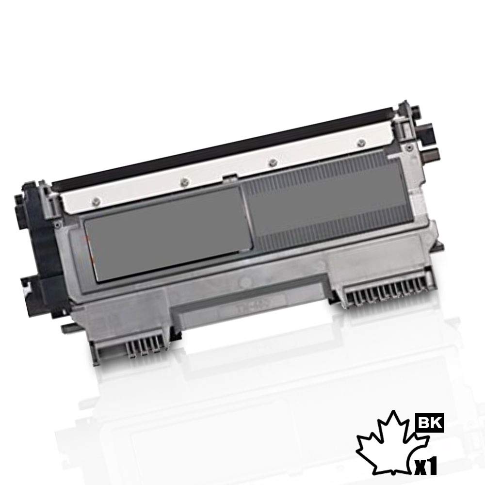 Inkfirst® Toner Cartridge TN-450 (TN450) High Yield Compatible Remanufactured for Brother TN-450 Black DCP-7060D DCP-7065DN MFC-7360N MFC-7460DN MFC-7860DW HL-2220 HL-2230 HL-2240 HL-2240D HL2270DW HL-2280DW