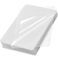 9 x 11.5 Inch Laminating Sheets, 200 Pack Clear Thermal Laminating Pouches for Thermal Laminator, 5 Mil Lamination Sheet Paper, Letter Size, HeatSeal
