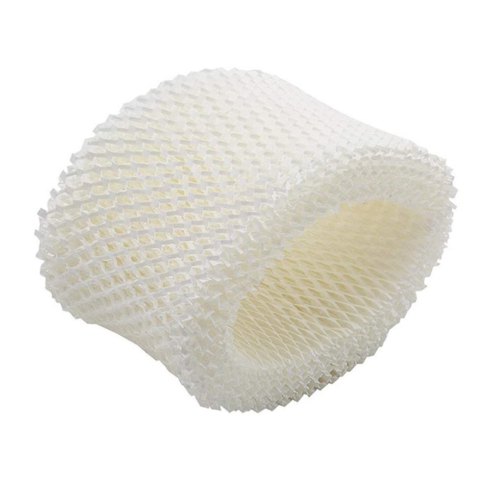 4 Pack Humidifier Wicking White Filter Compatible with Honeywell HCM350 HAC-504 HAC-504AW HAC504V1 Filter Replacement for Honeywell Filter HCM 350 Cool Mist Humidifiers