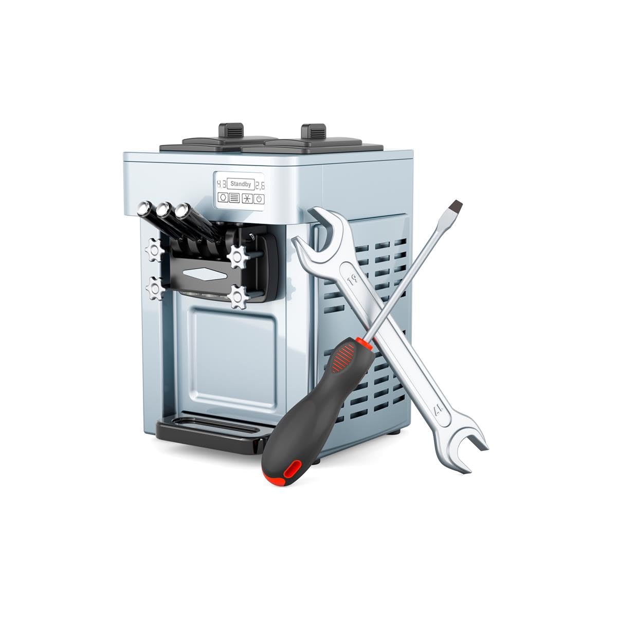 Gaggia Decalcifier Descaler Solution,250ml by Gaggia