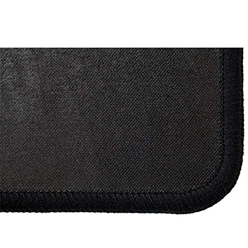 Corsair MM300 - Anti-Fray Cloth Gaming Mouse Pad - High-Performance Mouse Pad Optimized for Gaming Sensors - Designed for Maximum Control - Extended, Multi Color