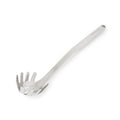 KitchenAid - Premium Pasta Server, Heat Resistant Stainless Steel Slotted Pasta Serving Spoon
