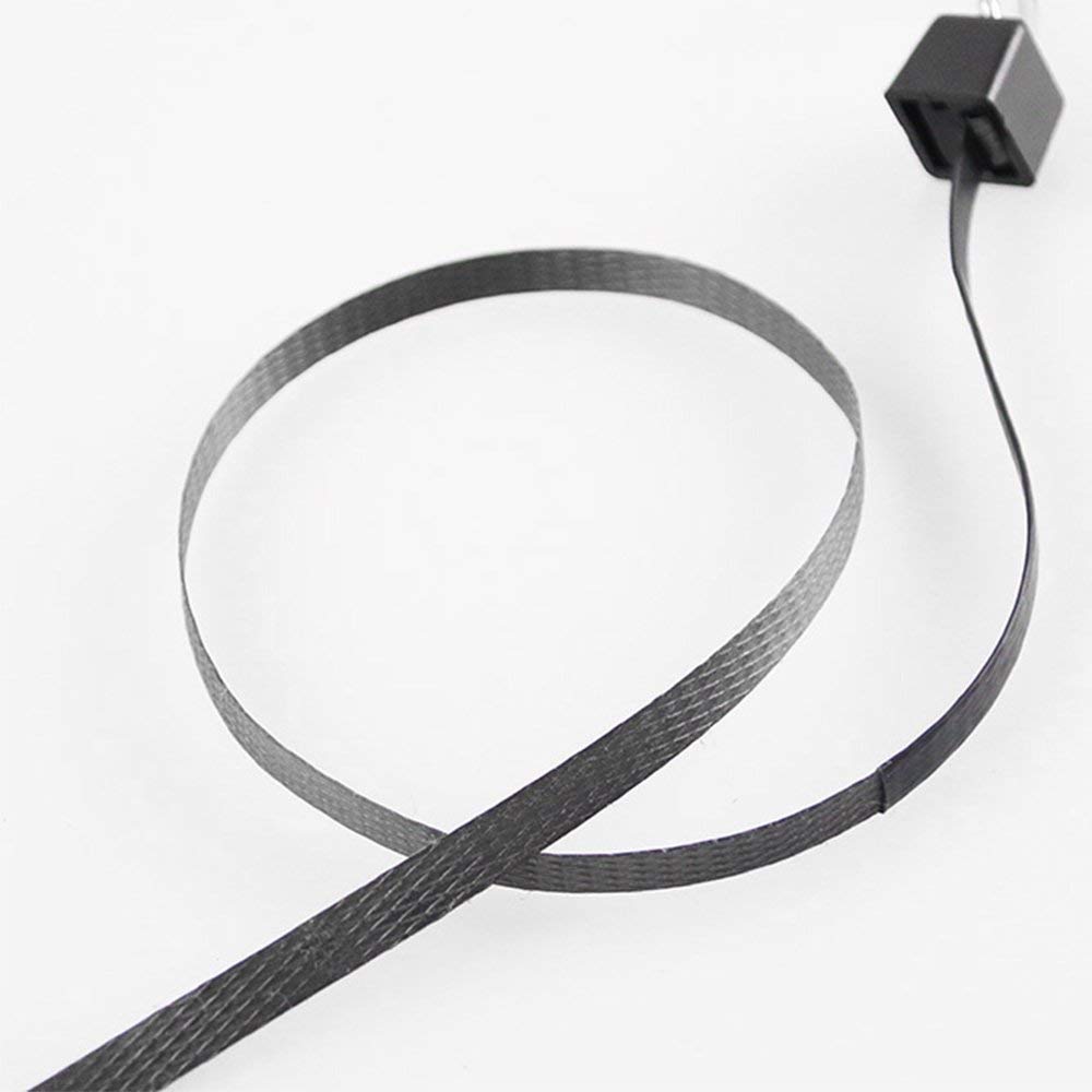 4 Pack Plant Hook Pulley, Retractable Plant Hanger Easy Reach Hanging Flower Basket for Garden Baskets Pots and Birds Feeder Hang High up and Pull Down to Water Or Feed (4) (Black, 4)