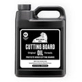 Walrus Oil - Cutting Board Oil and Wood Butcher Block Oil, 32 oz Jug, Food-Safe