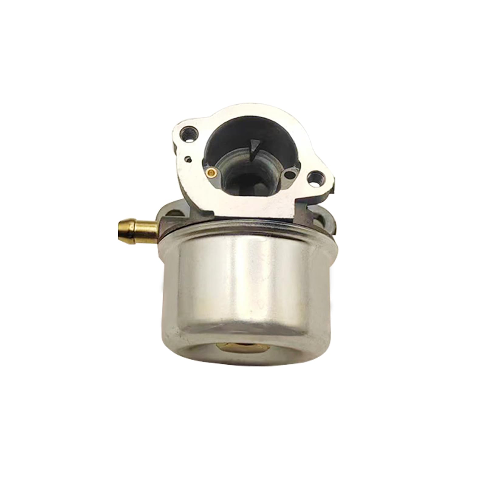 Quaprodur Carburetor Kit 799868 Replacement for Briggs 694202 693909 692648 499617 498170 497586 498254 497314, for Toro 16400 16401 20010 20020 20021 20022 20023 20030