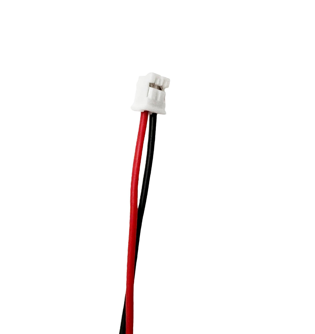 FITHOOD 706090 Battery 3.7v 5000mAh Lithium Polymer Rechargeable Battery with with JST Connector for Household Appliances