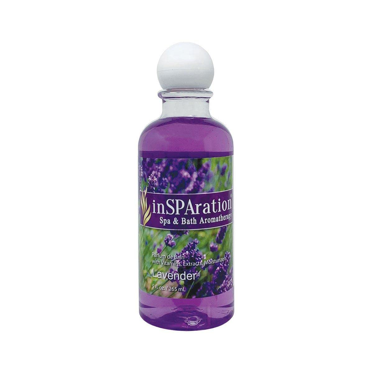 Essenntials InSPAration Lavender Fragrance