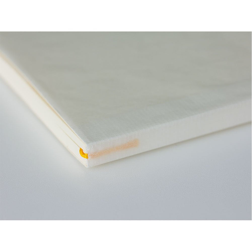 Midori MD Notebook - A5 Plain Paper