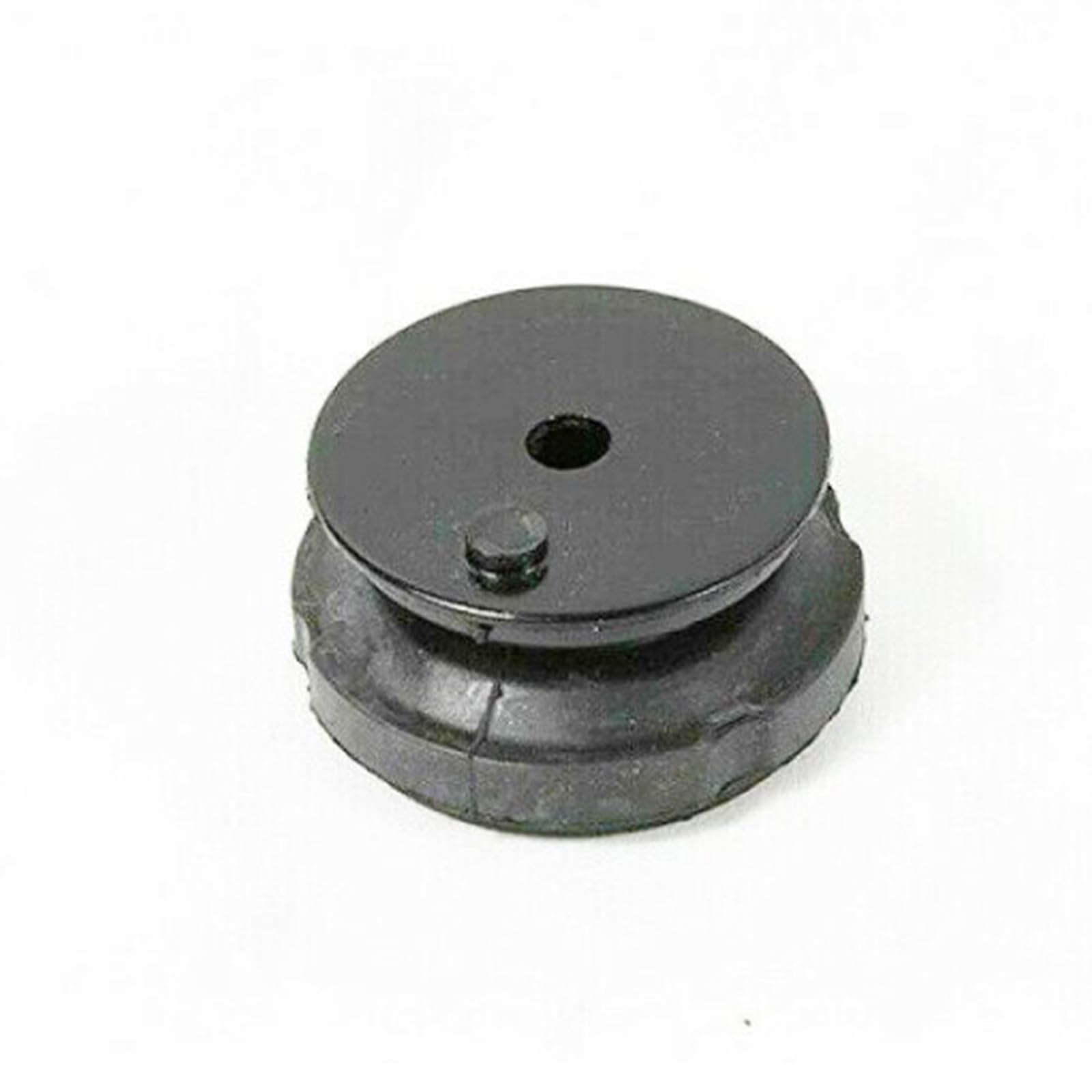 ECOMAID Lower Rubber Foot Pads Replacement for Honda Generators EB2000i EU2000i Rubber Generator Foot Pads Replace 68325-Z07-003
