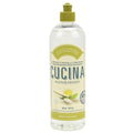 Fruits & Passion's Cucina Concentrated Dish Detergent, Sea Salt and Amalfi Lemon, 500 ml