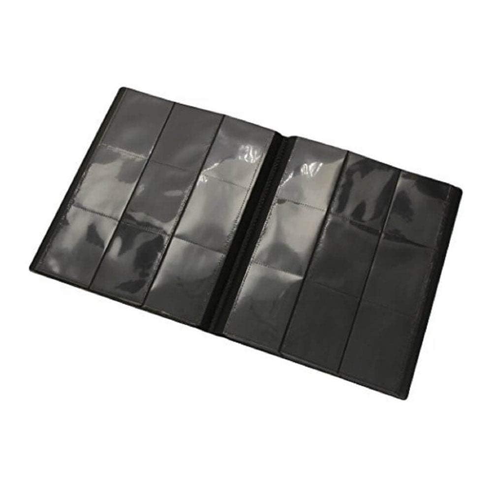 Ultra PRO Eclipse 9-Pocket PRO-Binder