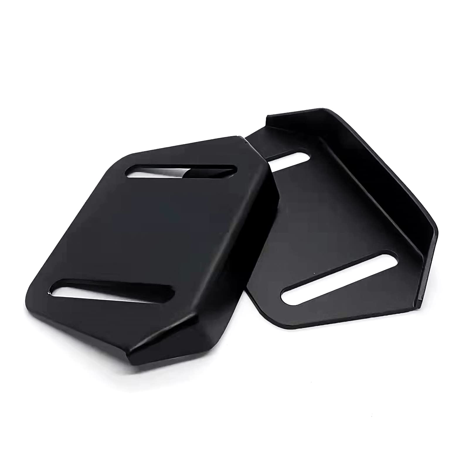 784-5580 784-5580-0637 Snow Thrower Slide Shoes Skids for MTD Snow Blower Replacement Parts 41-8828 780-420 73-031(2PCS)