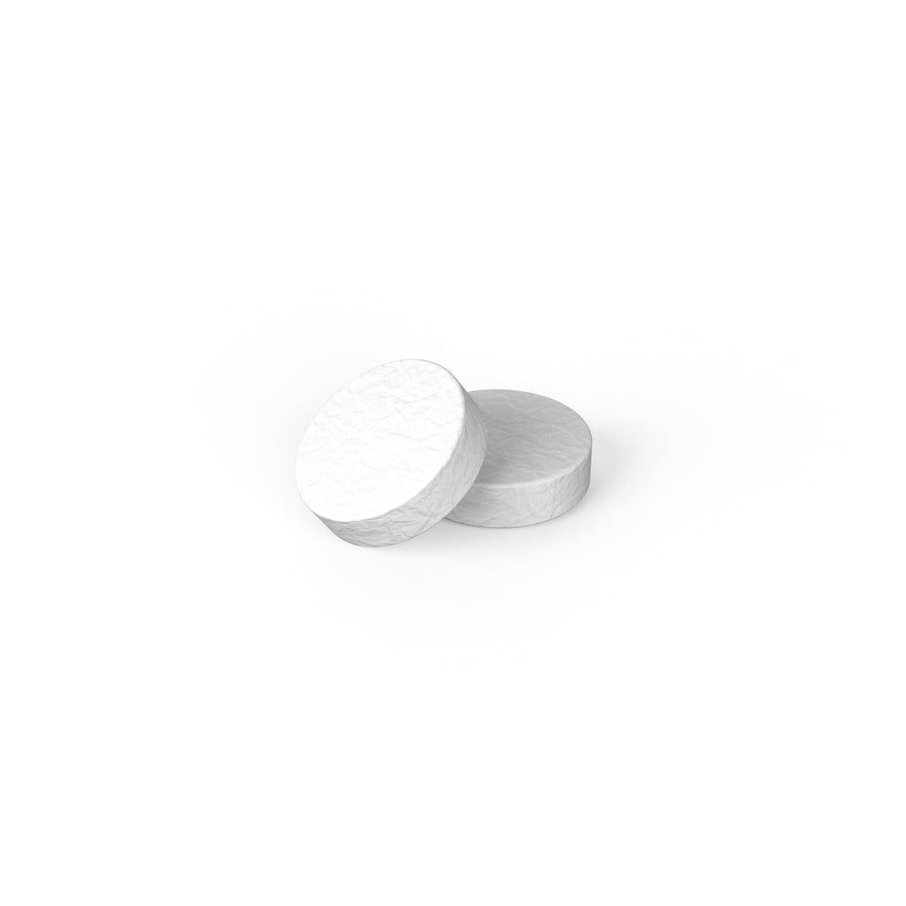 KitchenAid KESCT8 Cleaning Tablets, White