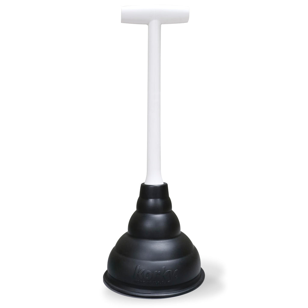 Korky 94-4A Beehive Mini Sink and Drain Plunger